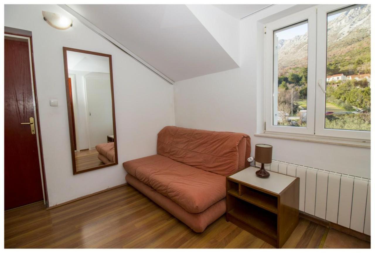 Apartment Mona Lisa โมโกชิซา ภายนอก รูปภาพ